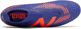 img 2 attached to Enhance Your Performance with New Balance Tekela Thunder Bleached