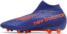 img 4 attached to Enhance Your Performance with New Balance Tekela Thunder Bleached