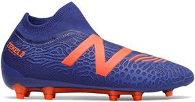 img 1 attached to Enhance Your Performance with New Balance Tekela Thunder Bleached