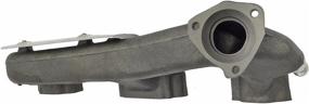 img 1 attached to 🚗 Dorman 674-218 Exhaust Manifold - Driver Side - Fits Cadillac, Chevrolet, and GMC Models