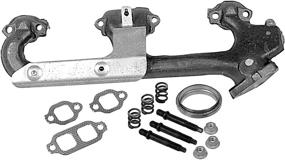 img 3 attached to 🚗 Dorman 674-218 Exhaust Manifold - Driver Side - Fits Cadillac, Chevrolet, and GMC Models