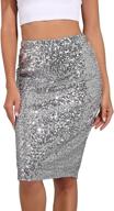 👗 prettyguide women's sequin sparkle cocktail suiting & blazers logo