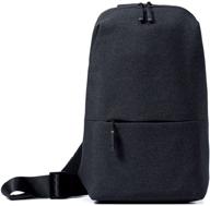 🎒 ultimate xiaomi waterproof shoulder backpack rucksack: top-rated gear for adventure enthusiasts logo