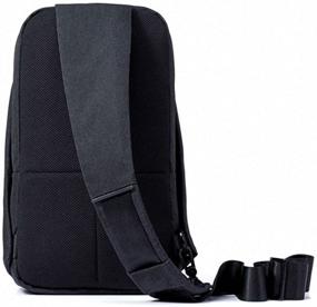 img 3 attached to 🎒 Ultimate Xiaomi Waterproof Shoulder Backpack Rucksack: Top-rated Gear for Adventure Enthusiasts