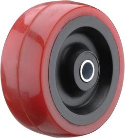 img 1 attached to 🔧 Enhanced Steelex D2650 2 Inch Polyurethane Bearing