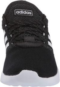 img 3 attached to Adidas Racer Reborn Sneaker Black Sports & Fitness