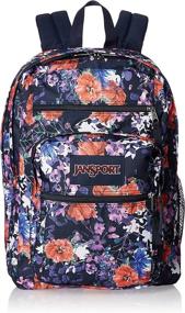 img 4 attached to 🎒 Morning Colors Jansport Student Backpack