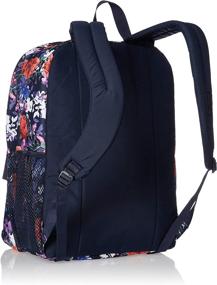 img 3 attached to 🎒 Morning Colors Jansport Student Backpack