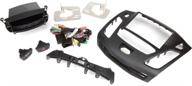 🚗 улучшенный набор maestro foc1 dash kit и t-harness для моделей ford focus 2012 года и более поздних обновлений. логотип