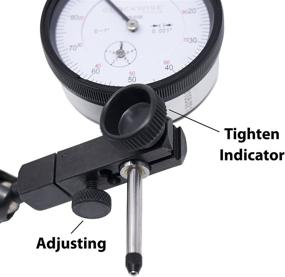 img 1 attached to 📏 CWTools DIMR 0105 Indicator Measuring Tool