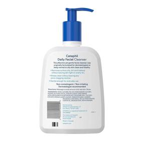 img 1 attached to CETAPHIL Sensitive Hydration Hypoallergenic Fragrance