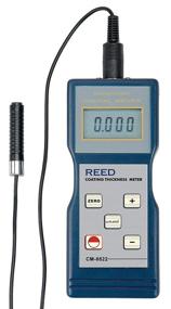 img 2 attached to REED Instruments CM 8822 Thickness 0 1000Μm