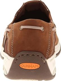 img 2 attached to Dunham Mens Windward Slip Brown