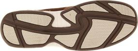 img 1 attached to Dunham Mens Windward Slip Brown