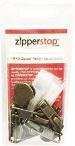 img 2 attached to ZipperStop Wholesale YKK® Solution Assorted