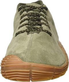 img 3 attached to Merrell Glove Suede Barefoot Shoes Sports & Fitness