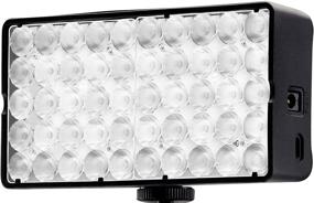 img 1 attached to 🌈 LUPO SMARTPANEL Dual Color LED Light Panel