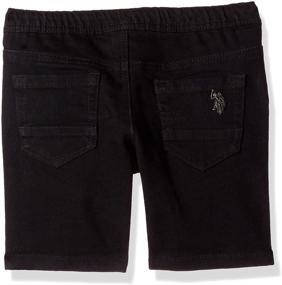 img 1 attached to U S Polo Assn Little Waistband