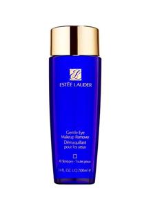 img 1 attached to Estee Lauder Gentle Eye Makeup Remover - 3.4 oz / 100 ml