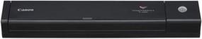 img 2 attached to Streamline Your Document Management with Canon P-208II ImageFORMULA Personal Document Scanner