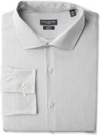 van heusen stretch 33 sleeve men's clothing for shirts logo