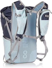 img 3 attached to 🎒 Optimized Ultimate Direction FastpackHER Backpack - Ideal for Women's Running, Hiking, and Outdoor Activities