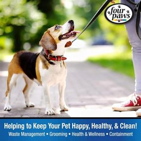 img 2 attached to The Ultimate Super Tie Out Cable 🐶 for Dogs: Unleash Your Pup's Freedom with Confidence!