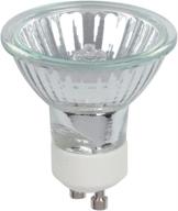 westinghouse 0473000 halogen clear 3 pack: energy efficient lighting solution for your home логотип