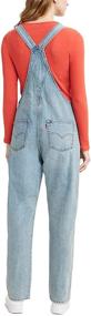 img 2 attached to Levis Vintage Overalls Afternoon X Small