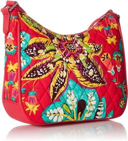 img 3 attached to Rumba Women's Handbags & Wallets by Vera Bradley Vivian Crossbody