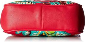 img 1 attached to Rumba Women's Handbags & Wallets by Vera Bradley Vivian Crossbody