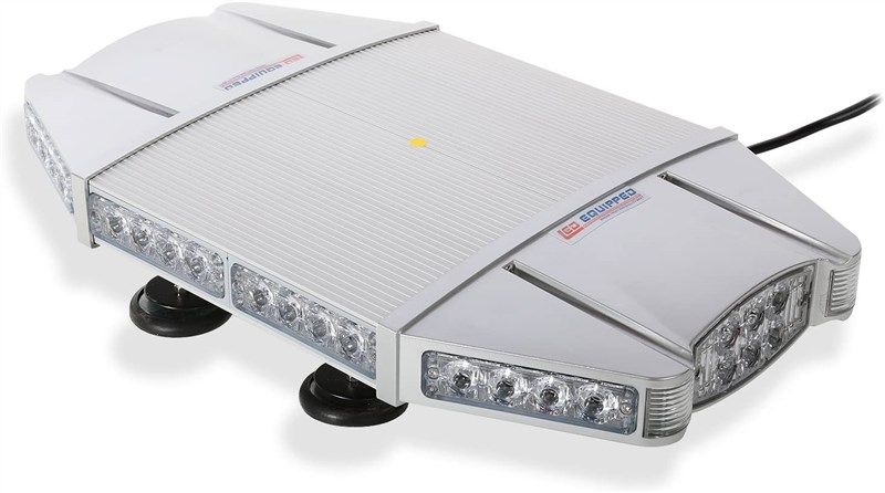 falcon flight emergency profile magnetic lights & lighting accessories for warning & emergency lights 로고