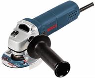 bosch 1375a 2 inch angle grinder логотип