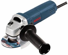 img 4 attached to Bosch 1375A 2 Inch Angle Grinder