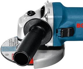 img 2 attached to Bosch 1375A 2 Inch Angle Grinder