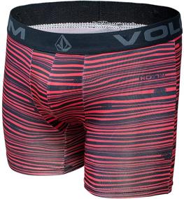 img 3 attached to 🩲 Трусы Volcom Performance Briefs X Small Одежда и нижнее белье для мальчиков - Идеальный комфорт и поддержка для активных детей.