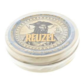 img 4 attached to 🧔 Enhanced REUZEL Beard Balm