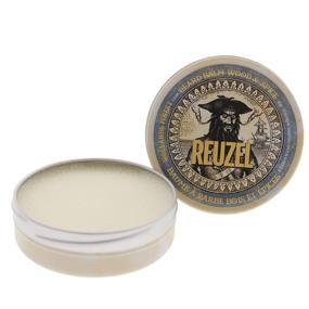 img 2 attached to 🧔 Enhanced REUZEL Beard Balm