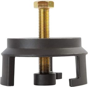 img 2 attached to OEMTOOLS 25264 GM Harmonic Balancer Puller - Effortlessly Removes Harmonic Balancers, No Tapped Holes Required - Easily Accessible Without Radiator Removal - Chrysler, Jeep, Dodge Compatible