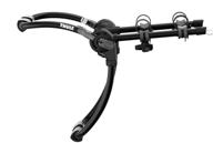 thule gateway pro: the ultimate trunk bike rack for hassle-free travel logo