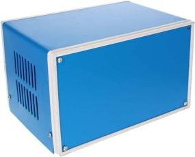 img 2 attached to Fielect Electronic Junction Enclosure 180X130X110Mm