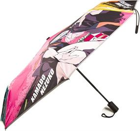 img 3 attached to Maxer Automatic Umbrella Windproof Portable