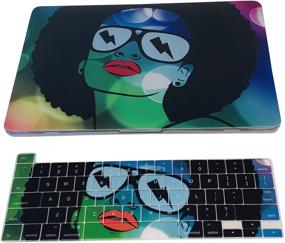 img 3 attached to African American Customized Compatible MacBook