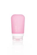 humangear gootoob refillable silicone bottles travel accessories for travel bottles & containers logo