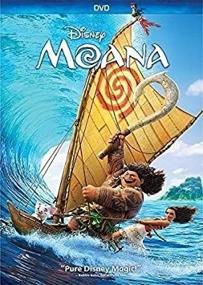 img 2 attached to Вертиго DVD Moana