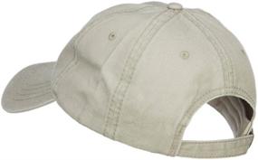 img 2 attached to E4Hats Golden Retriever Embroidered Washed Outdoor Recreation and Climbing