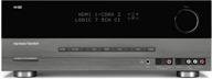 premium harman kardon avr-154 home theater receiver - discontinued by manufacturer logo