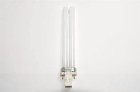 img 2 attached to Philips 146811 13W 2 Pin GX23 Very Warm White Energy-Saving CFL Bulb
