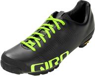 giro terraduro mid men's mtb cycling shoes logo