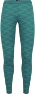 icebreaker merino womens oasis leggings outdoor recreation логотип